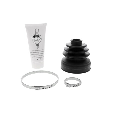 Vaico Cv Joint Boot Kit, V10-6258 V10-6258